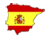 DOÑA BOTONES - Espanol