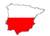 DOÑA BOTONES - Polski